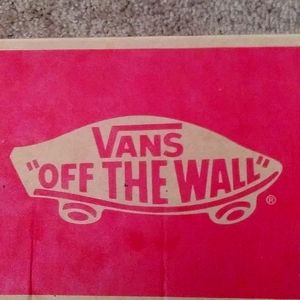 Vans Surfer Shoes